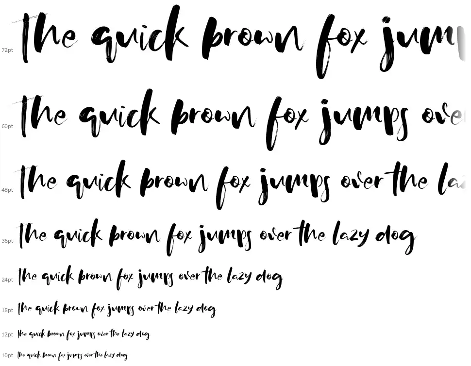 Zeitgeist font by Hindia Studio FontRiver