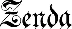 Zenda