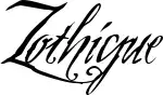 Zothique